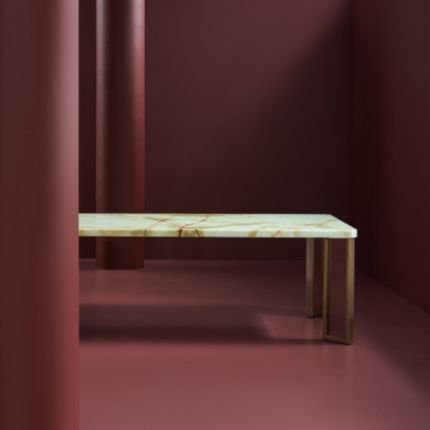 The Naturalist Dining Table