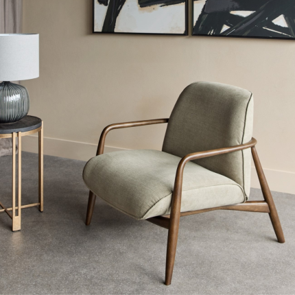 Thornby Armchair