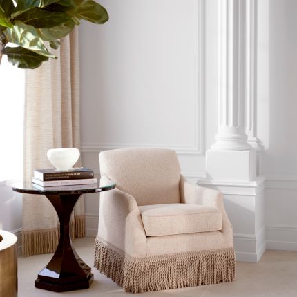Madison Swivel Chair