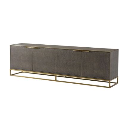 Theodore Alexander Blain TV Cabinet - Tempest