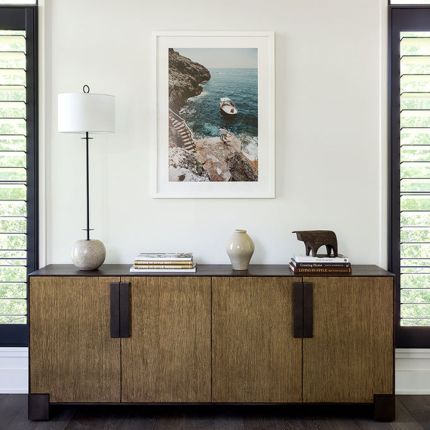 Riviera Sideboard / TV Media Unit