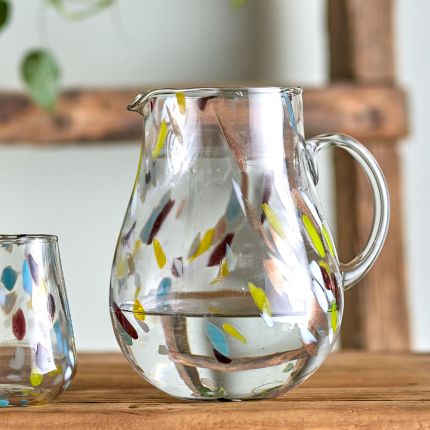 Kenji Jug