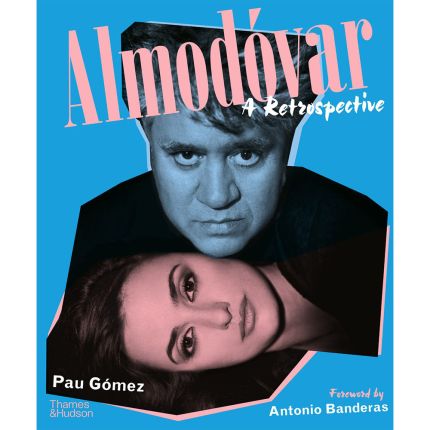 Almodóvar: A Retrospective
