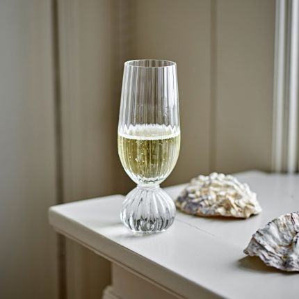 Taurin Flutes - Set of 2