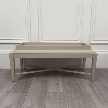 Clearance Sutton Coffee Table