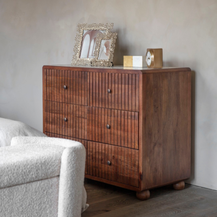 Harlise Chest of Drawers