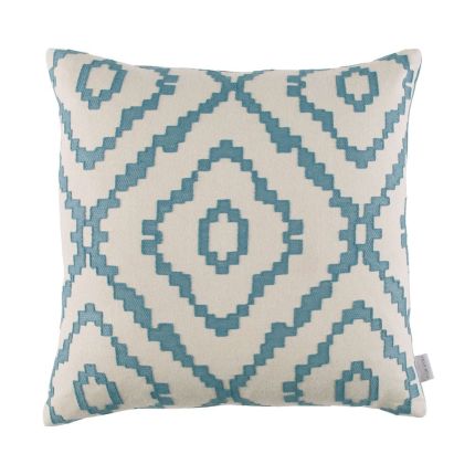 Villa Nova Sami Cushion - Teal