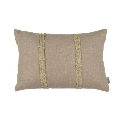 Villa Nova Doyu Cushion - Stucco