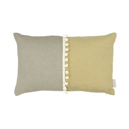Villa Nova Lulea Cushion - Linden
