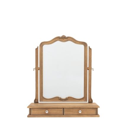 Raleigh Mirror