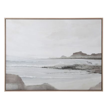 Watergate Bay Print