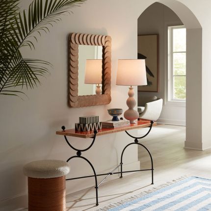 Ex-Display Legume Table Lamp - B