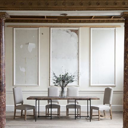 Waverly Dining Table