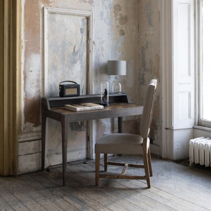Lawrence Chequered Desk