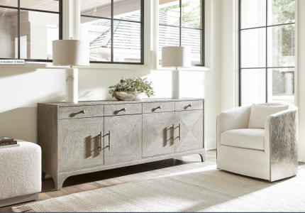 Albion Entertainment Credenza