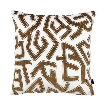 Zinc Textiles Arp Cushion 