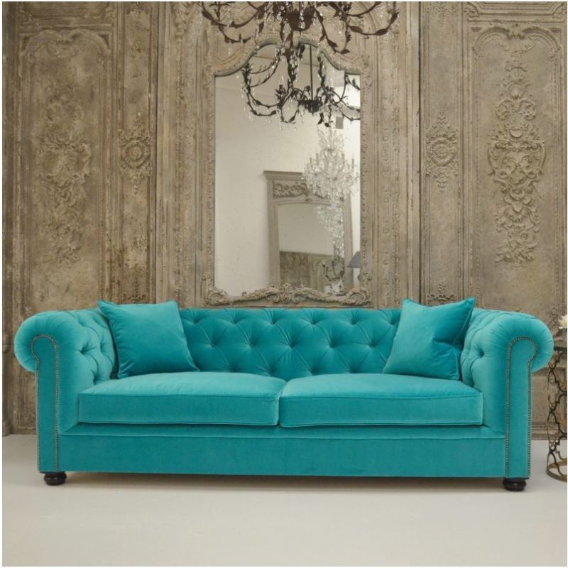 Berkley 2 Seater Sofa