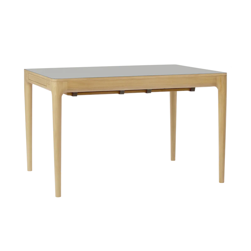 Heart & Soul Dining Table - Extendable