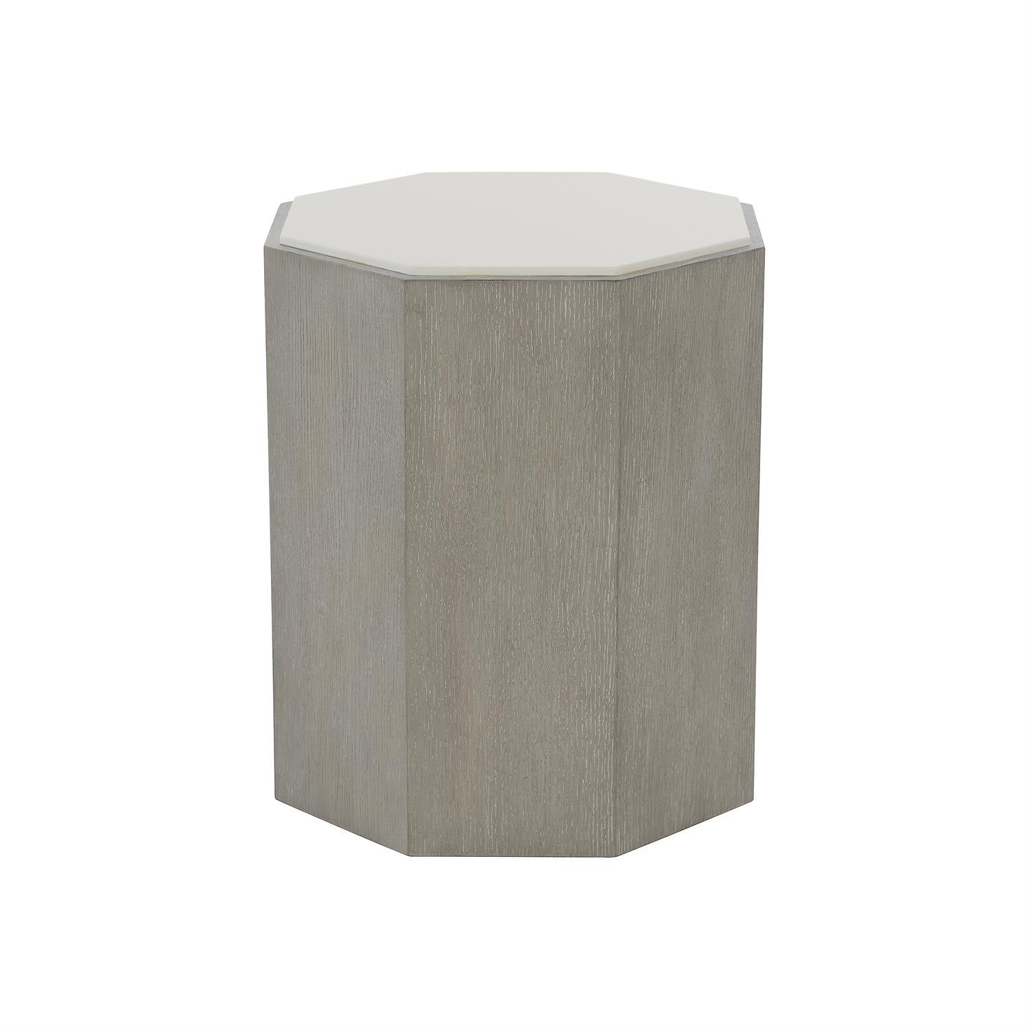 Avenue Side Table