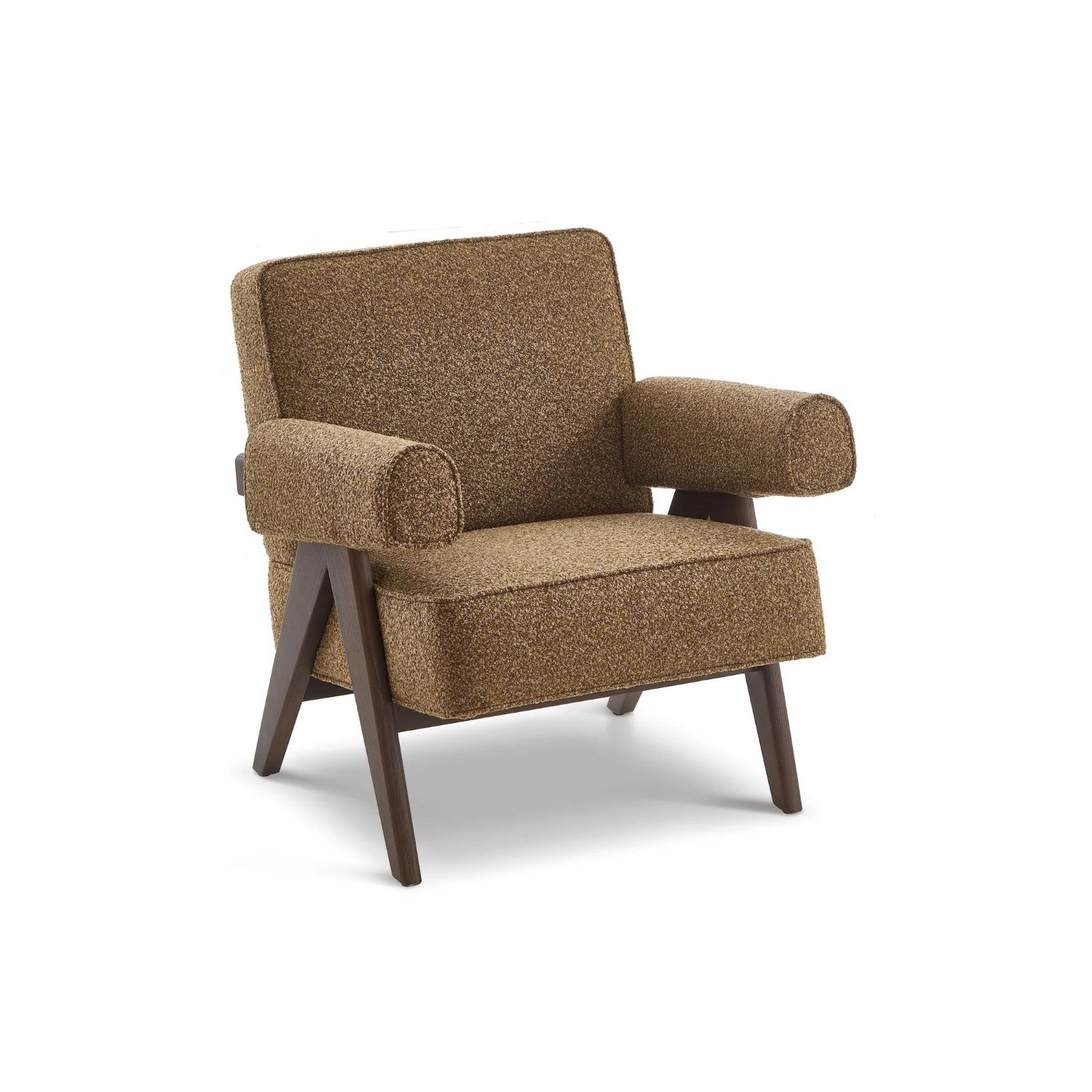Harper Occasional Chair - Capela Fennel Seed - (Crib 5) 