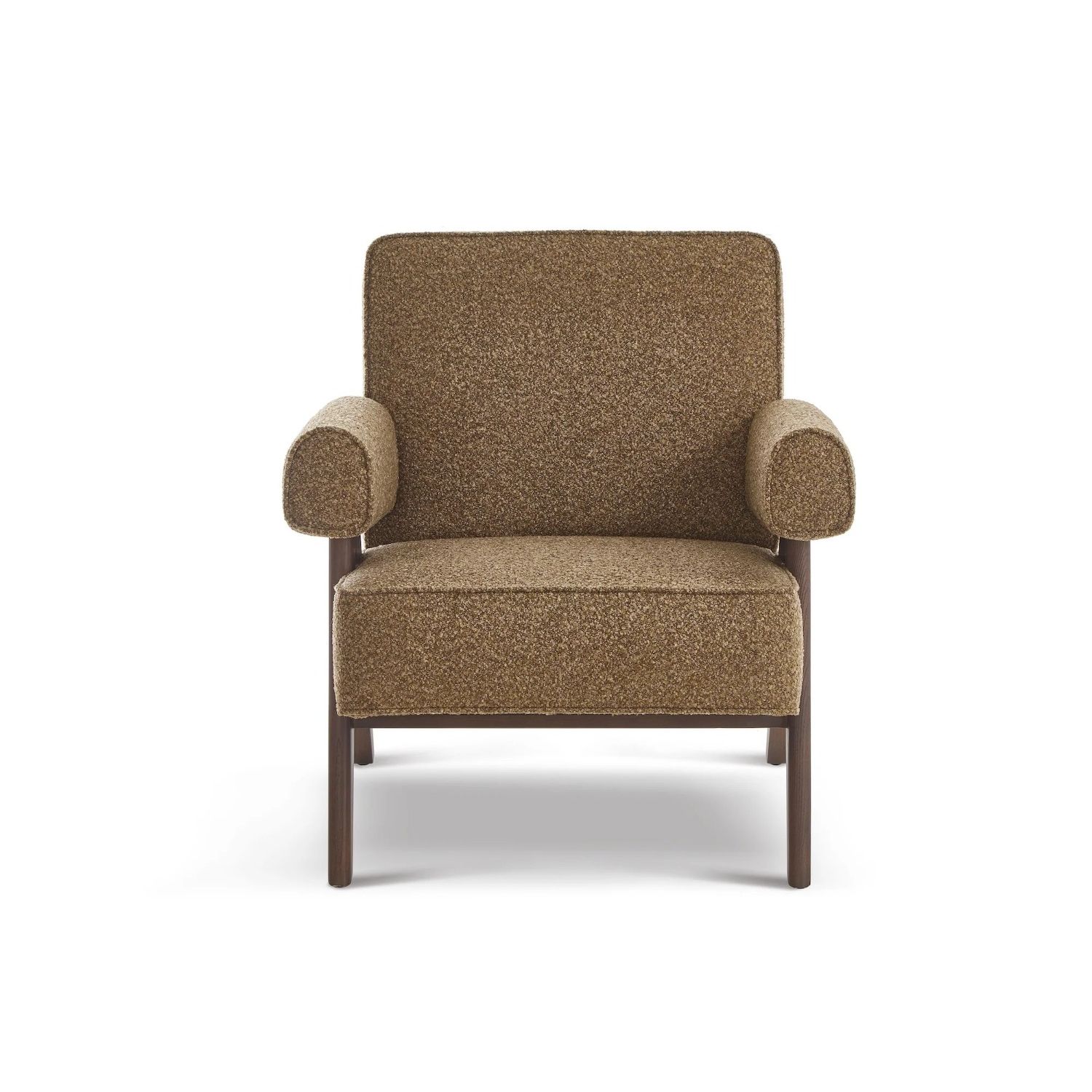 Harper Occasional Chair - Capela Fennel Seed - (Crib 5) 