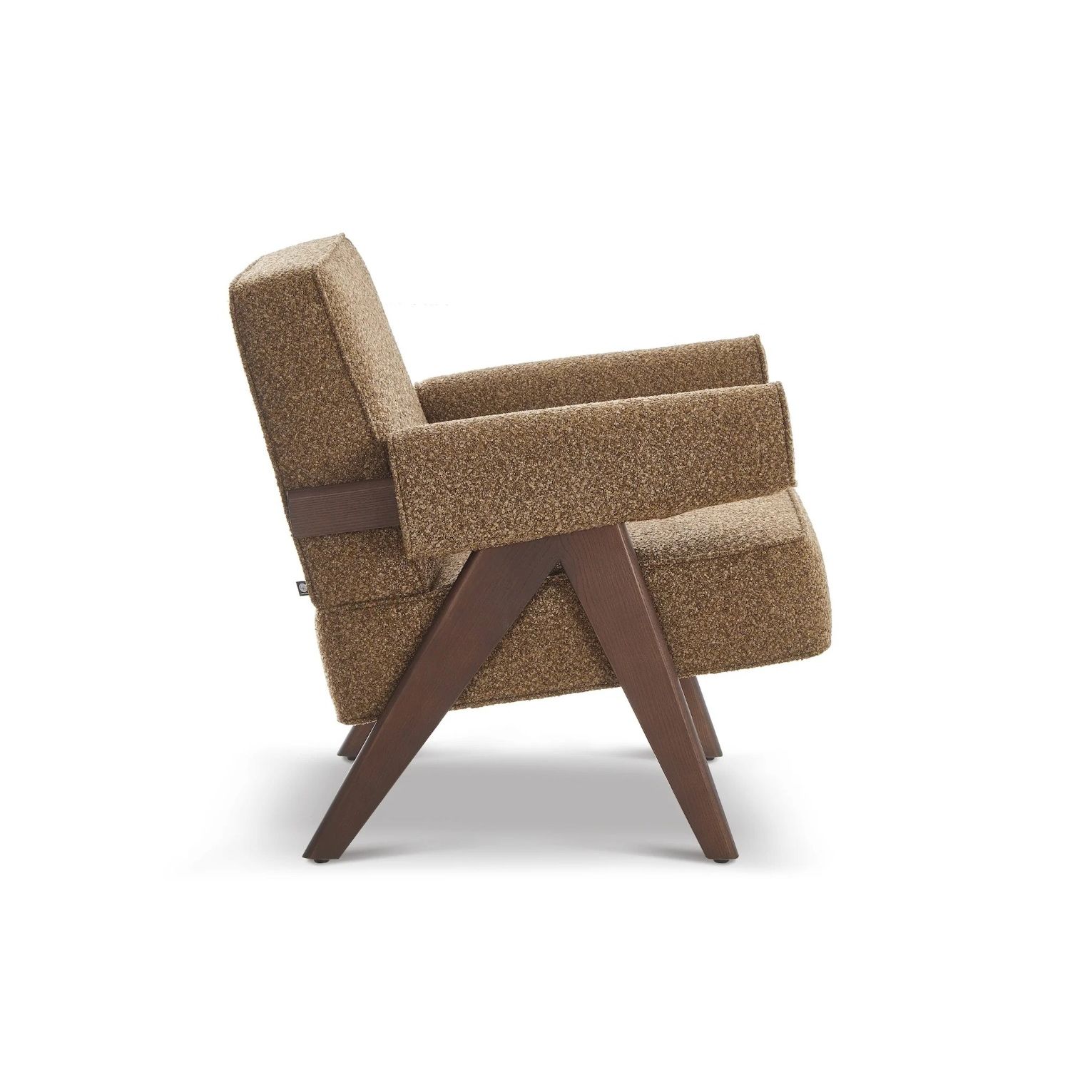 Harper Occasional Chair - Capela Fennel Seed - (Crib 5) 