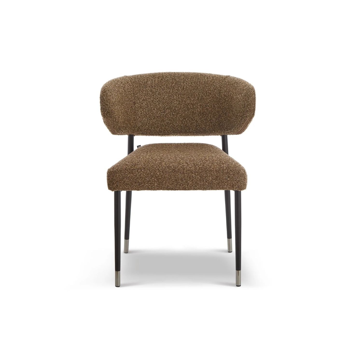 Donna Dining Chair - Capela Fennel Seed - Set of 2