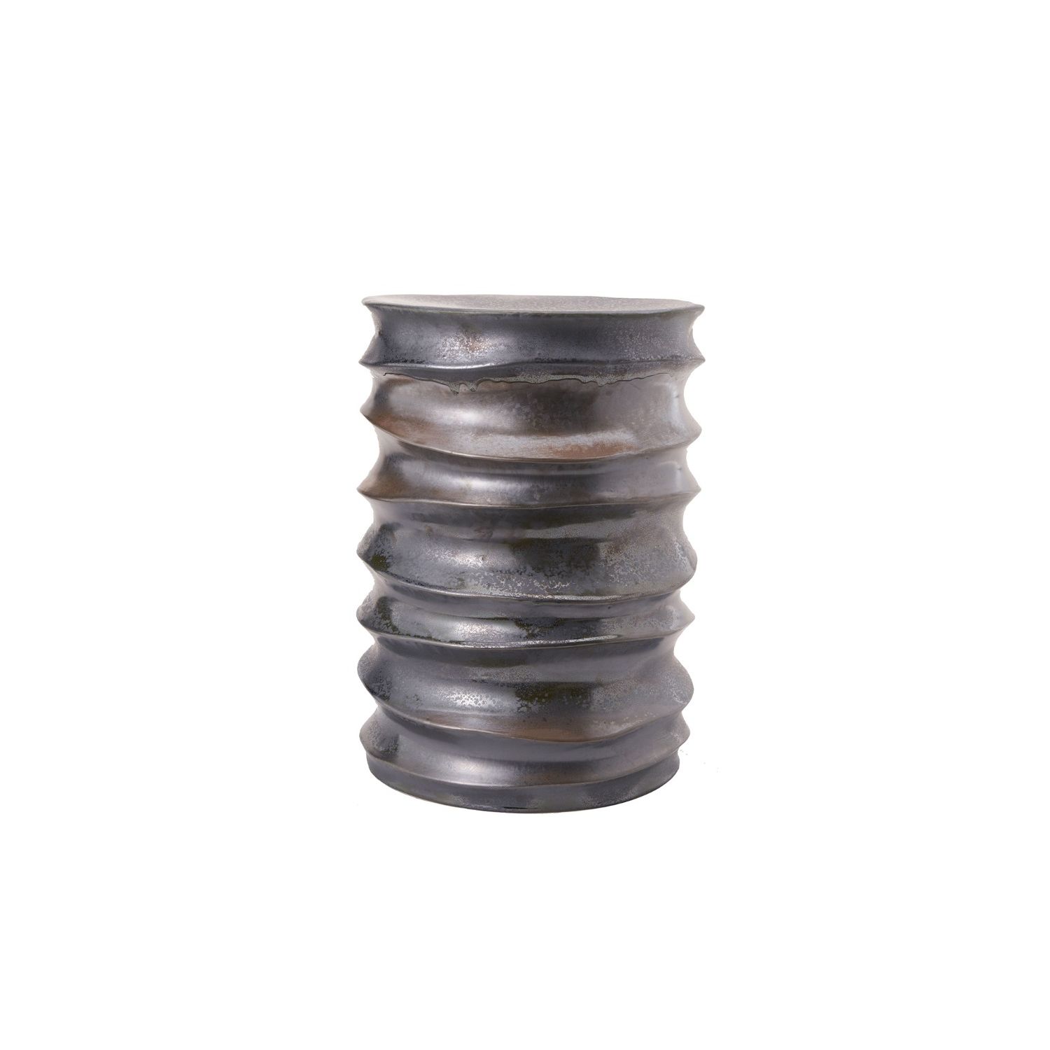 Discover the Strata Sculpture: a stunning fusion of art and nature, perfect for enhancing any space with its unique contemporary design.