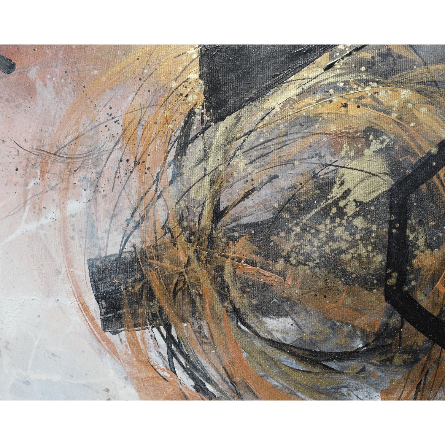 Portoro Oil Painting