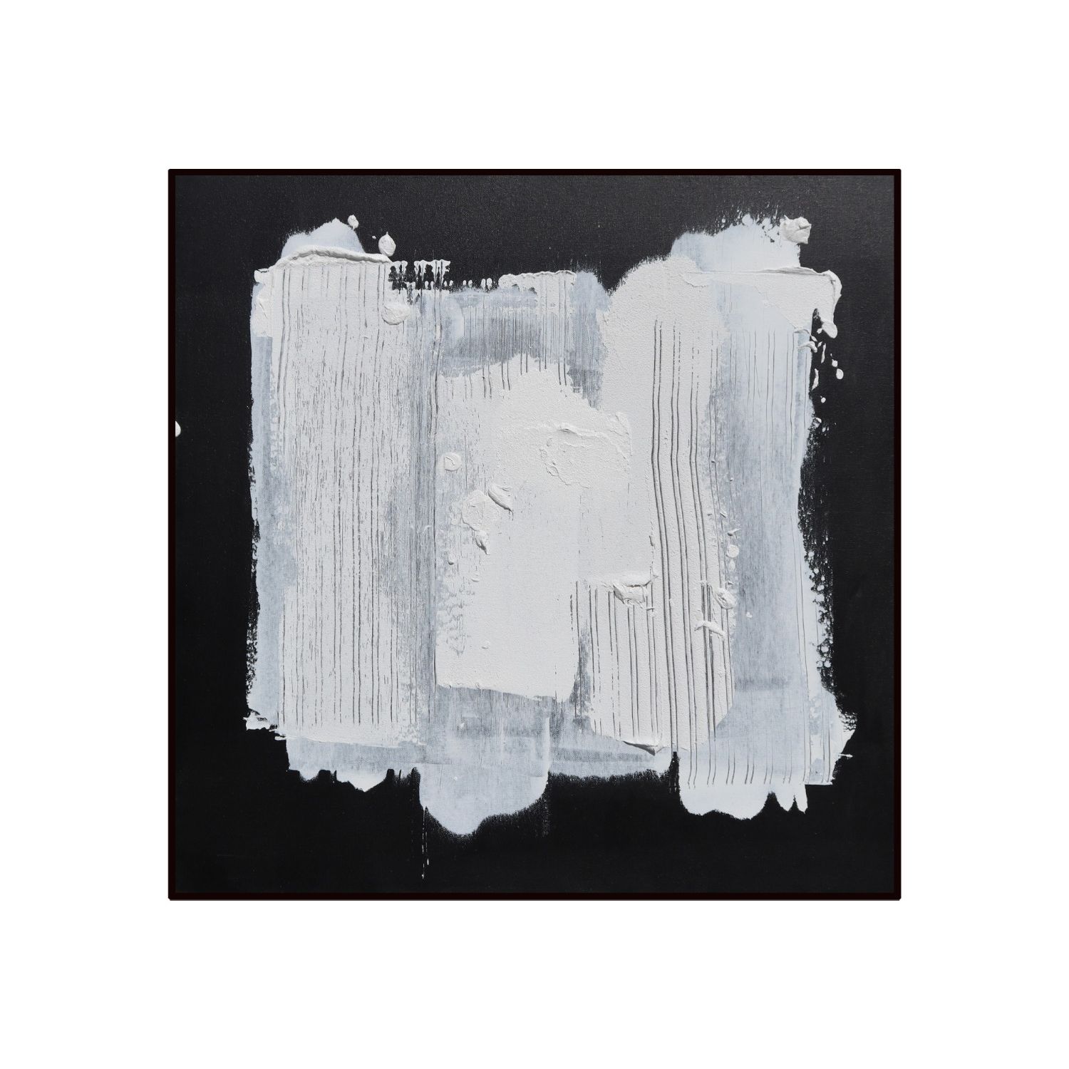 Onyx Oil Painting