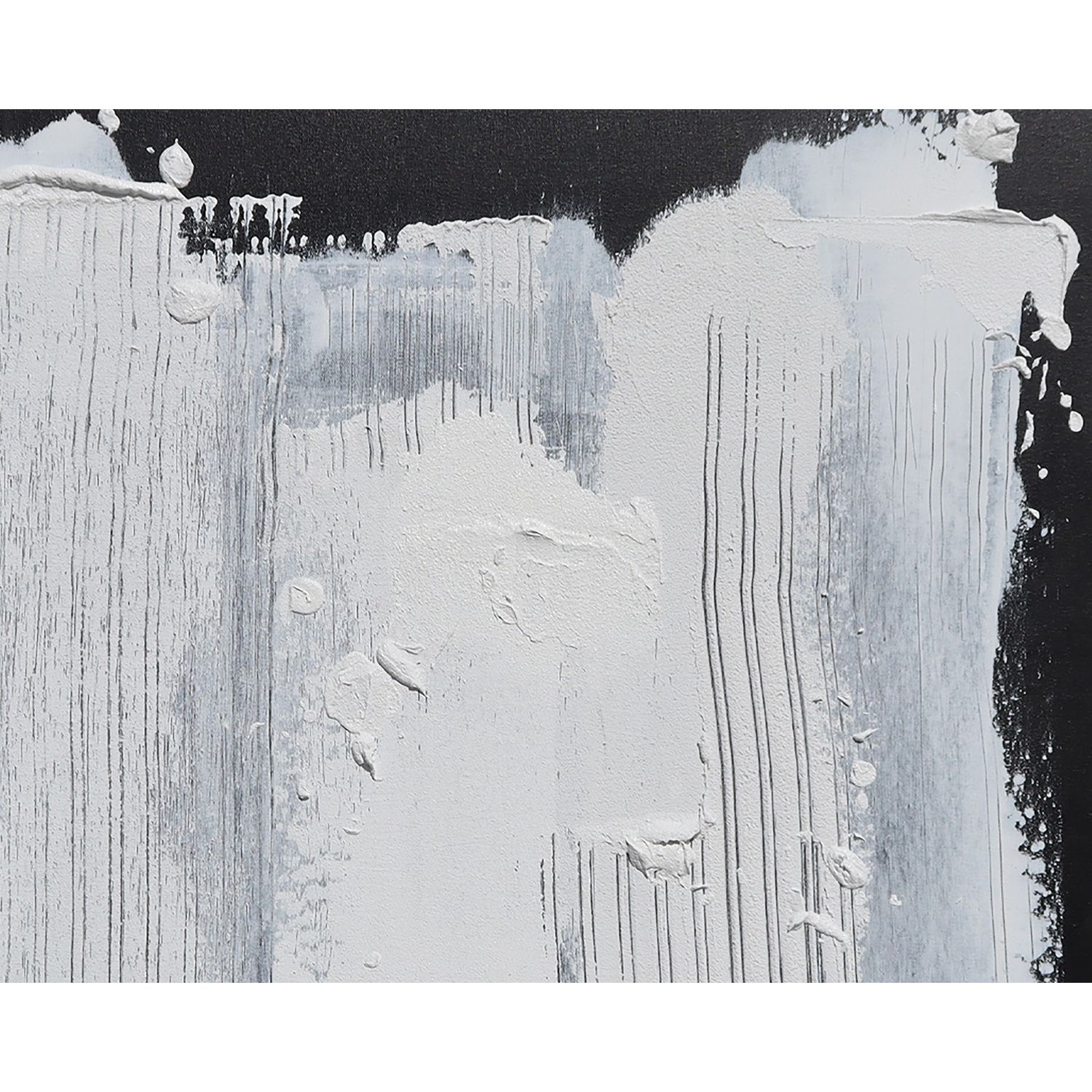 Onyx Oil Painting