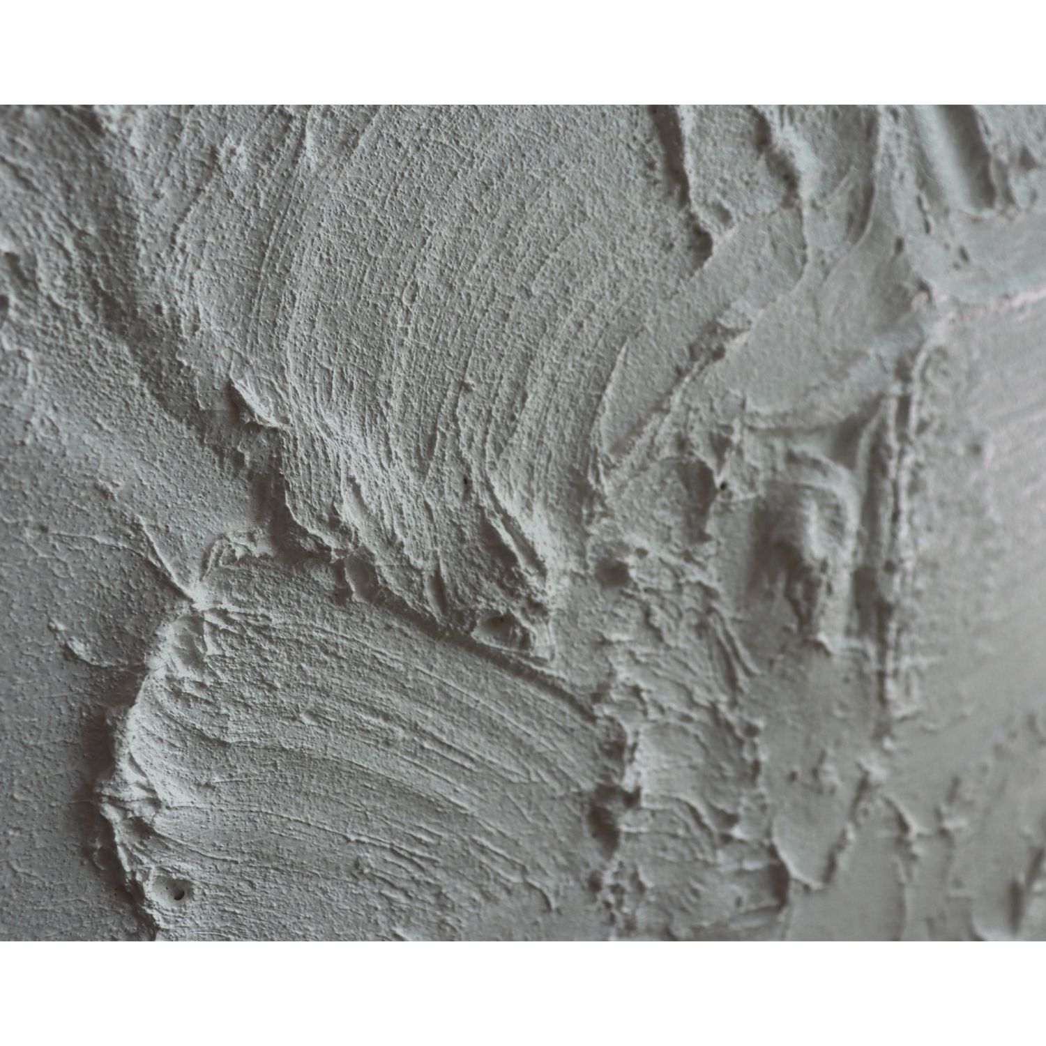 Kaolin Oil Painting