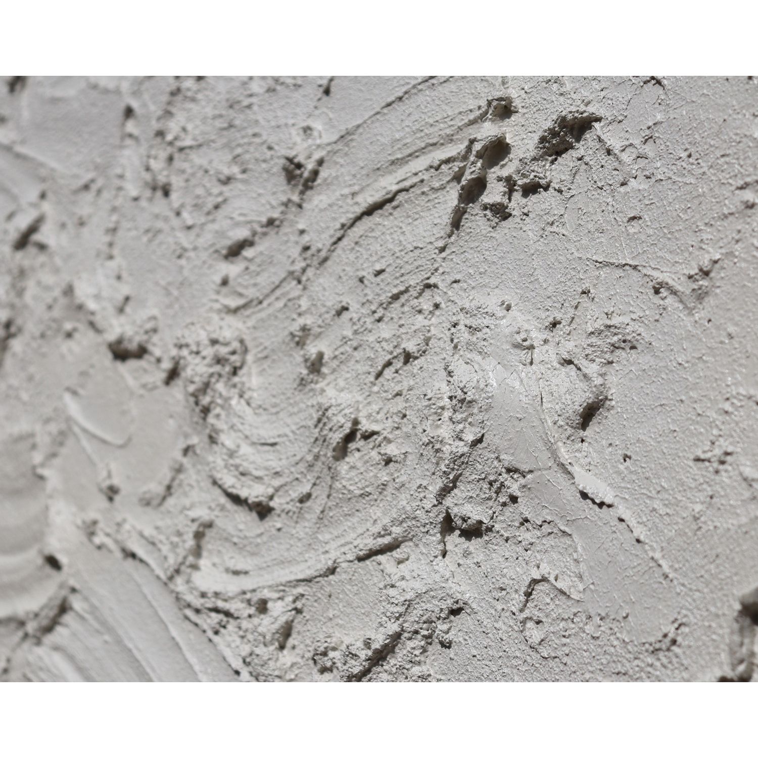 Kaolin Oil Painting