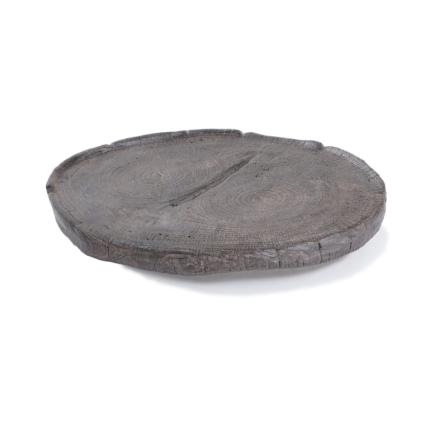 Elder Tray - Black Resin