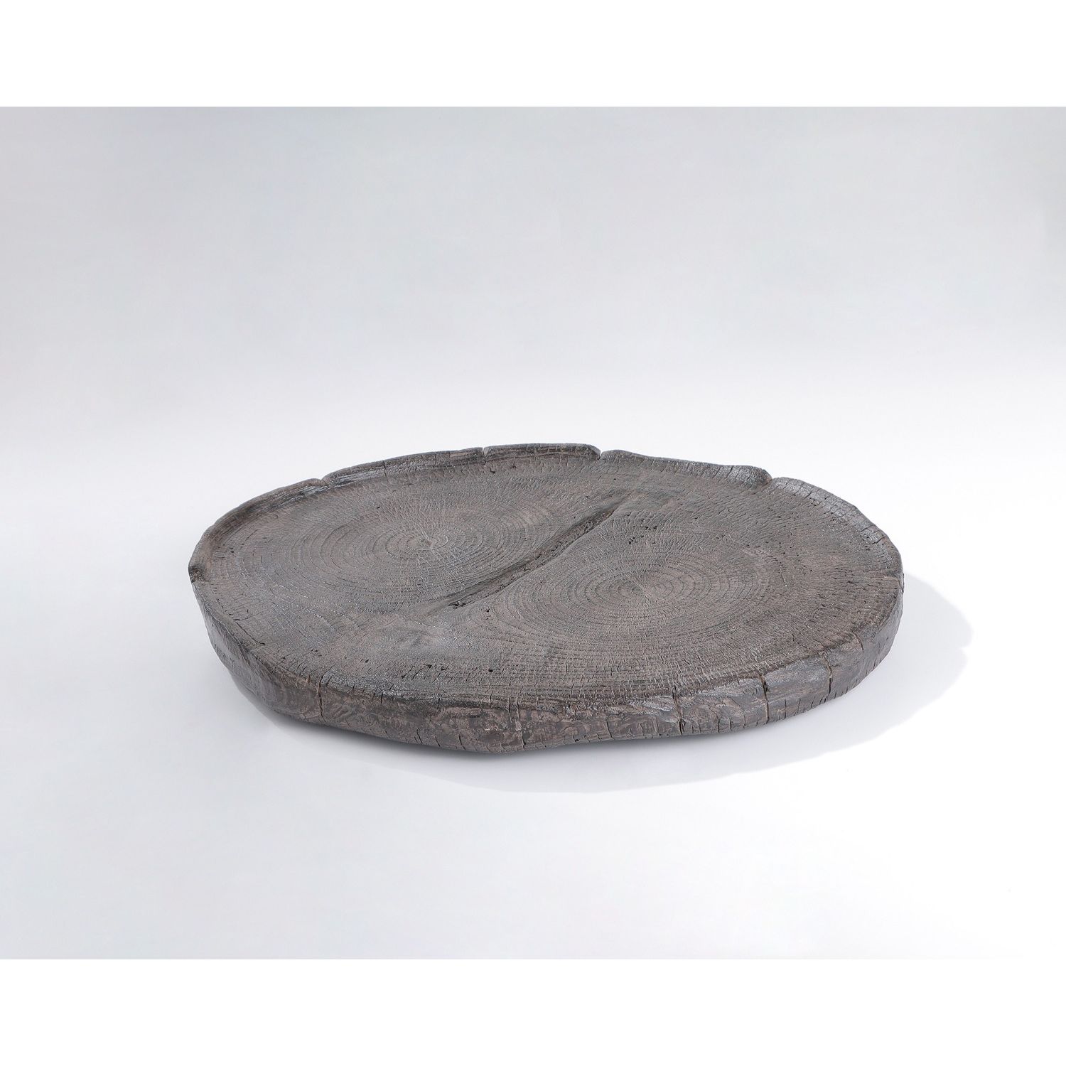 Elder Tray - Black Resin