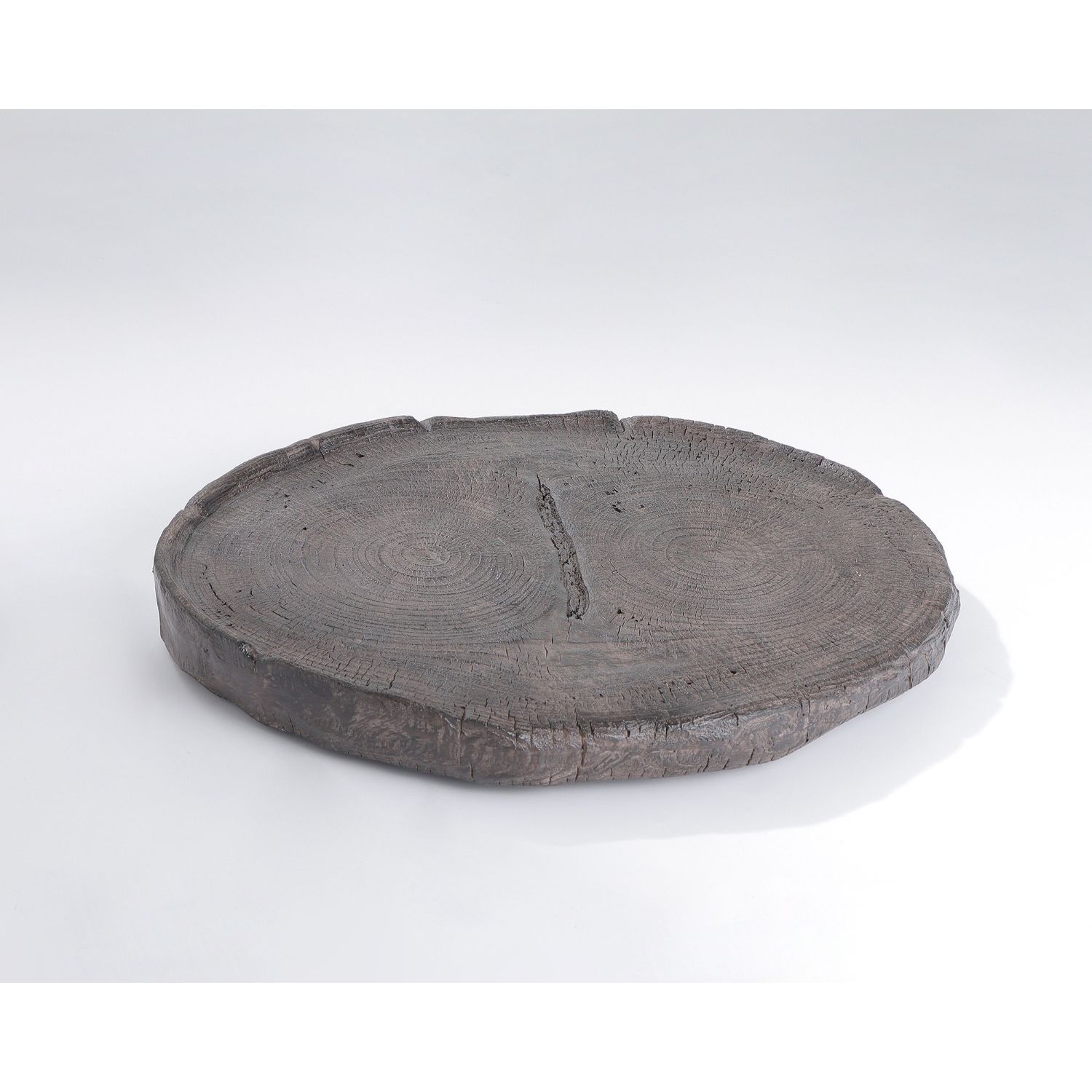 Elder Tray - Black Resin