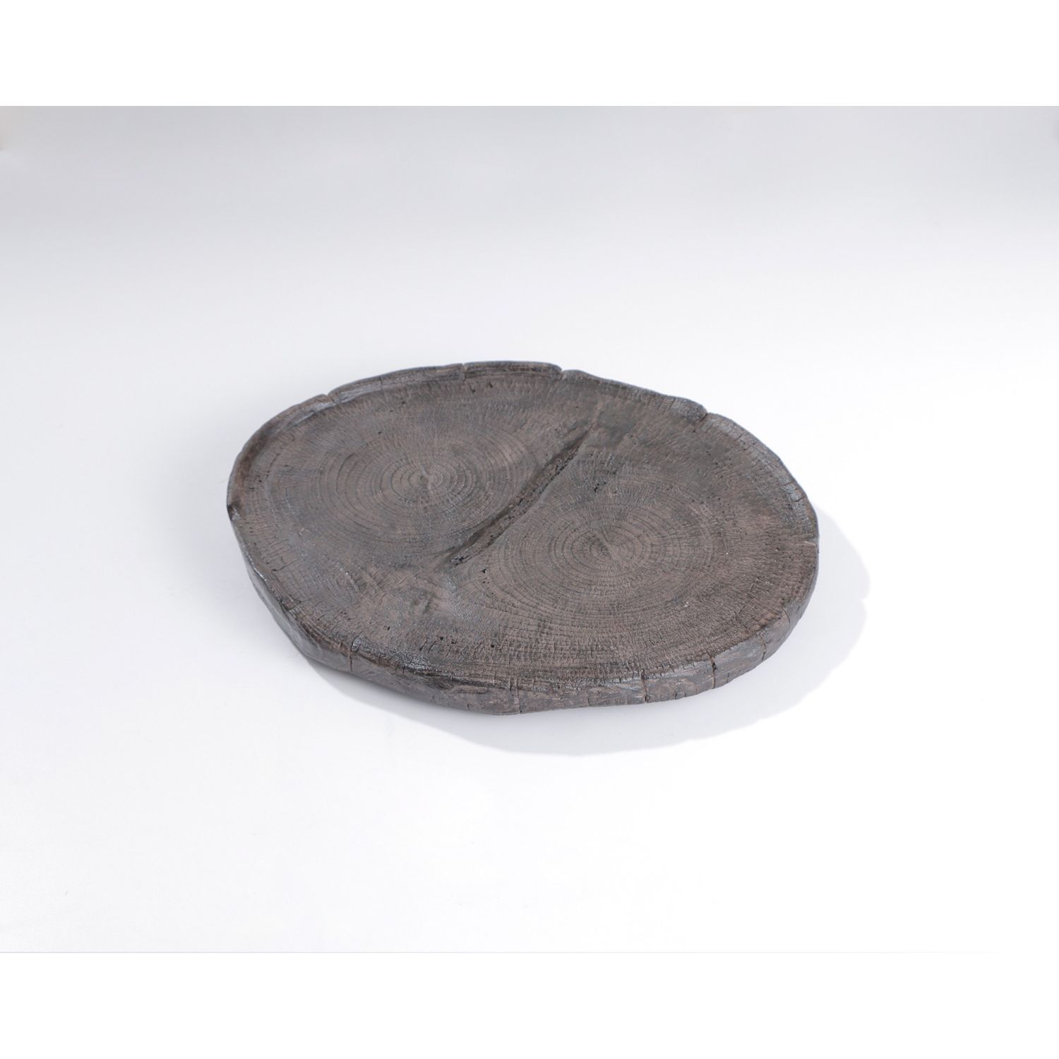 Elder Tray - Black Resin