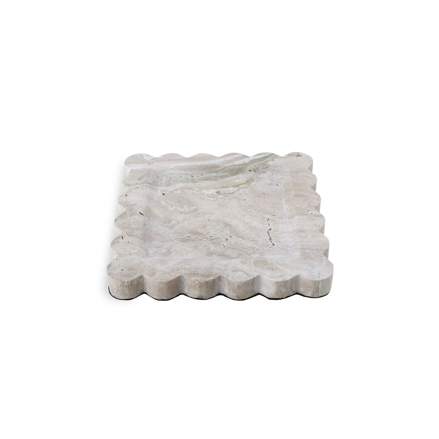 Aurelia Tray - Beige