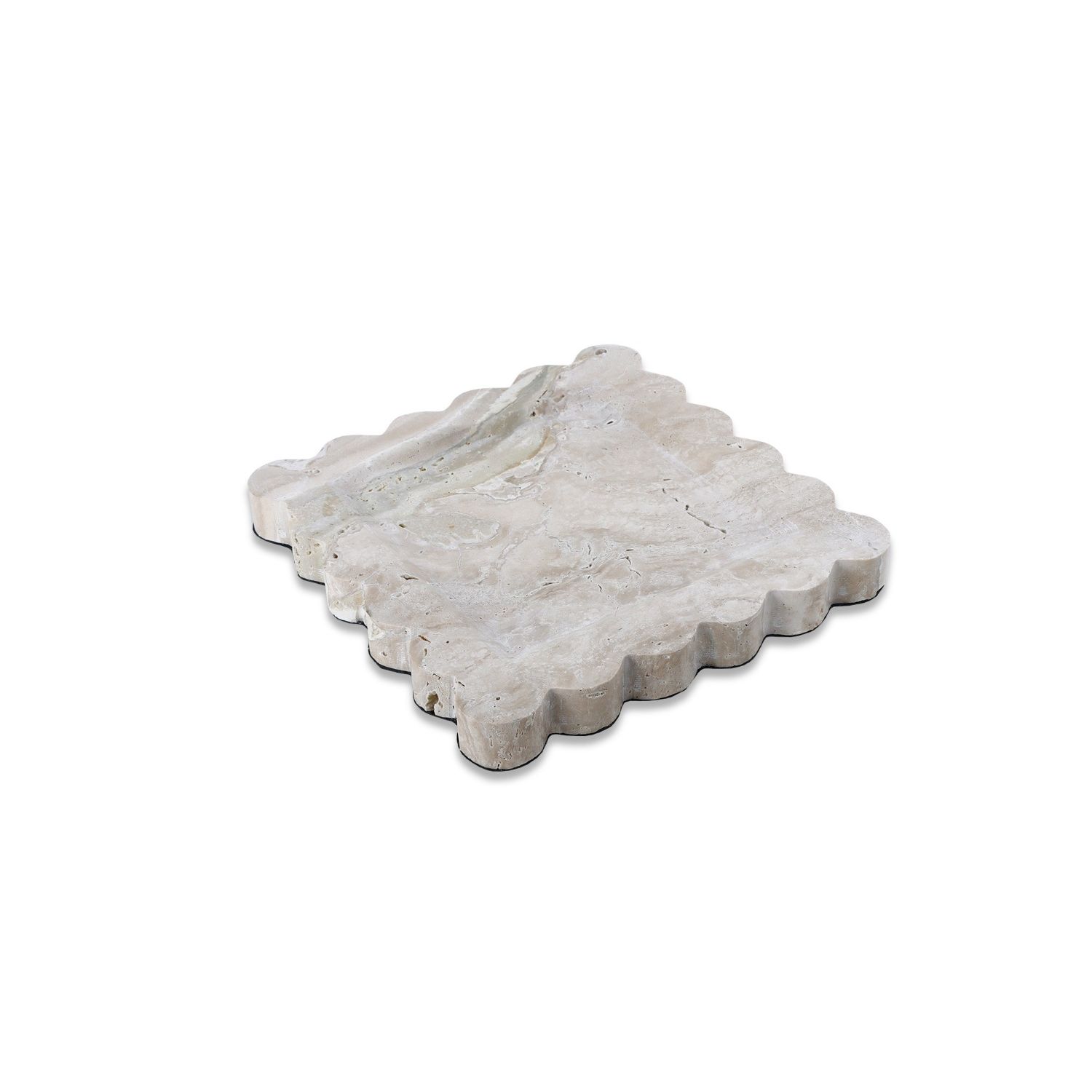 Aurelia Tray - Beige