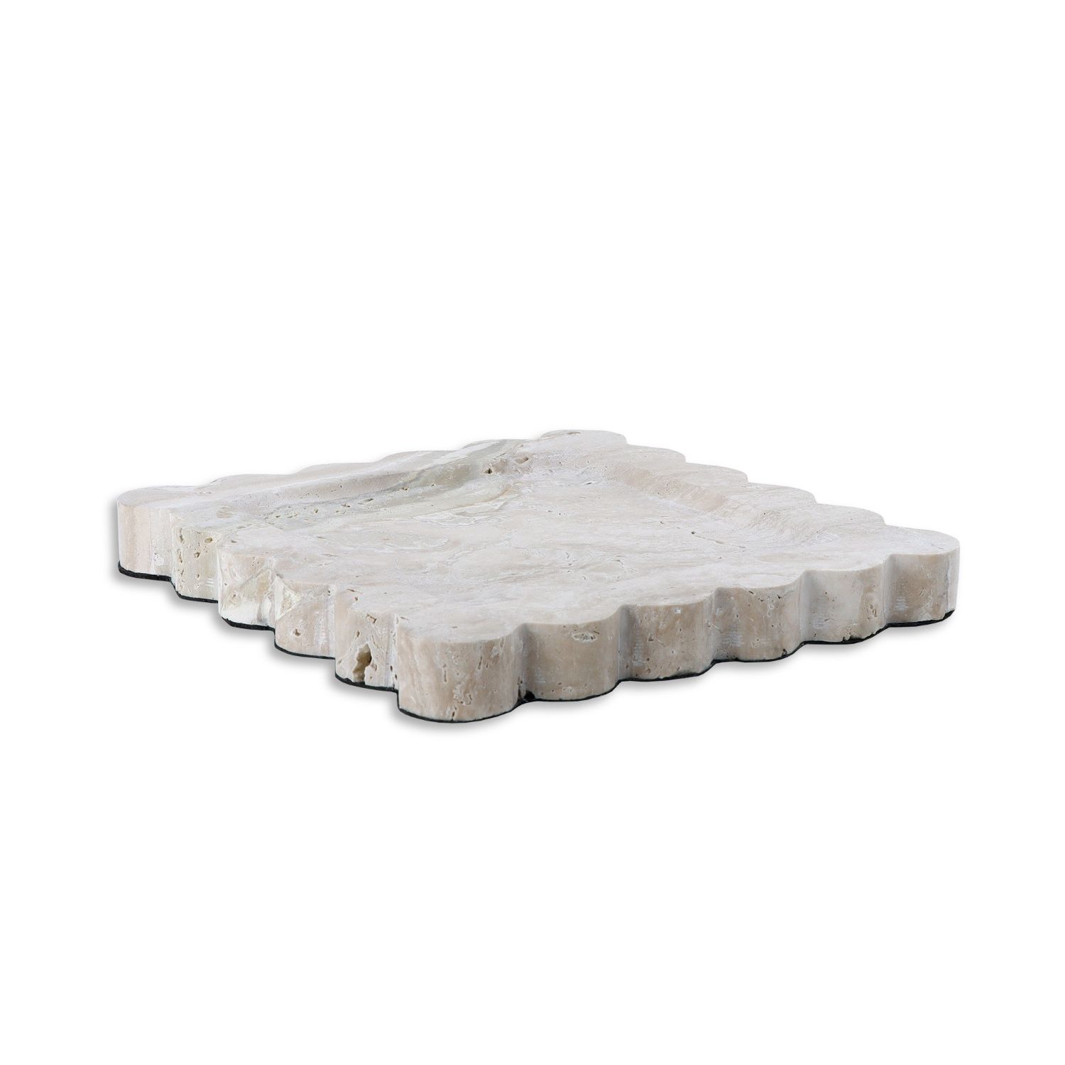 Aurelia Tray - Beige