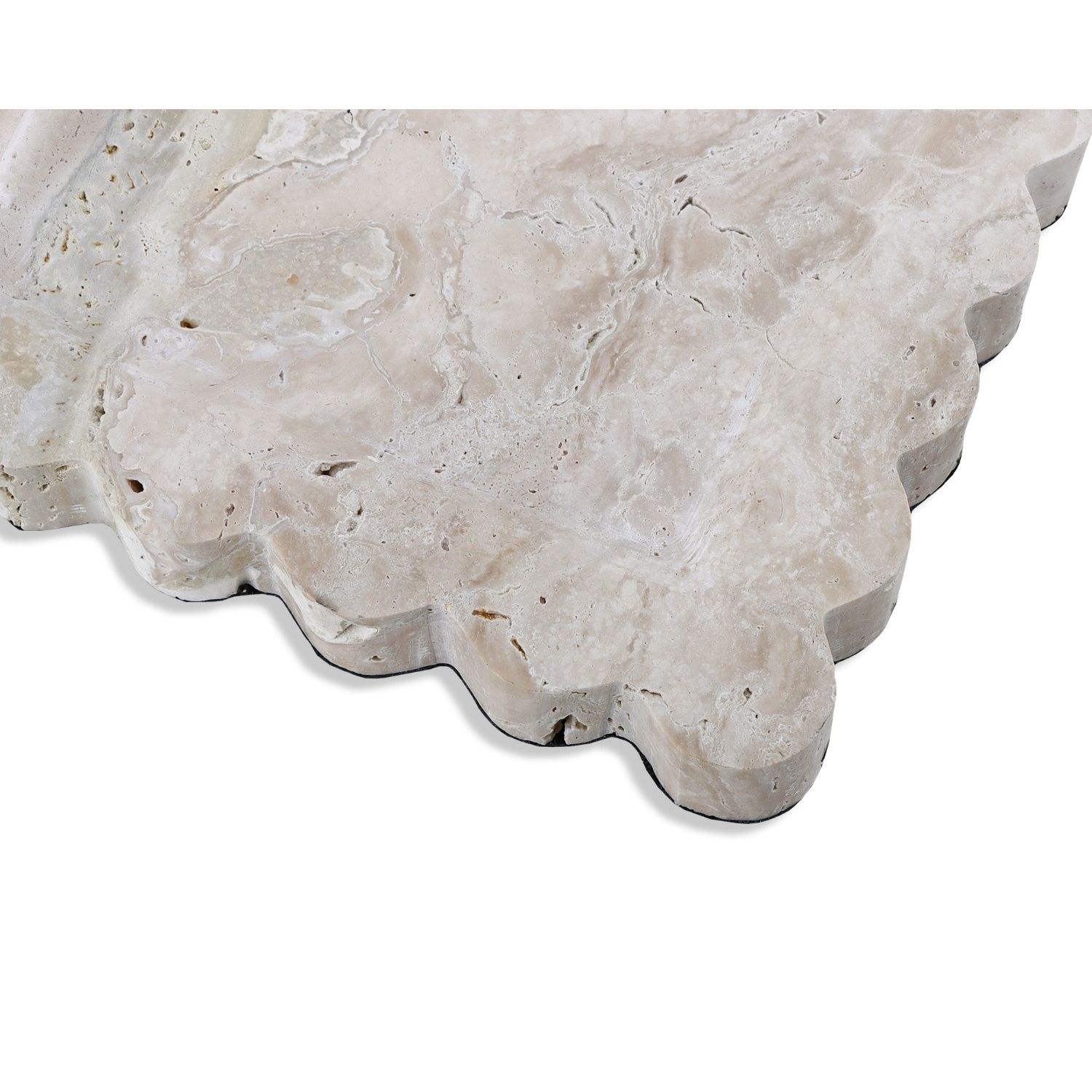 Aurelia Tray - Beige