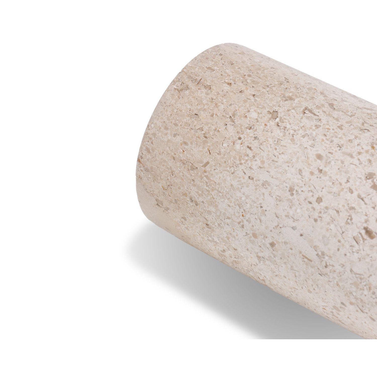 Lola Sculpture - Beige