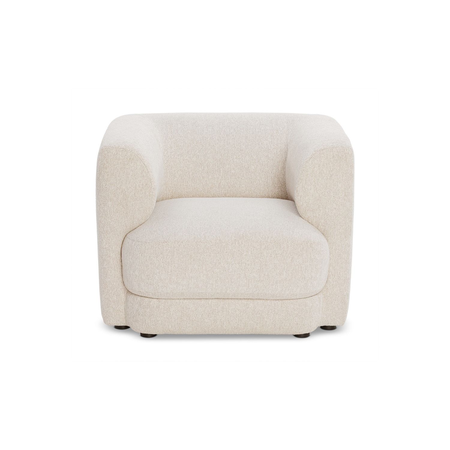 Clearance Lexington Occasional Chair – Bilma Sand
