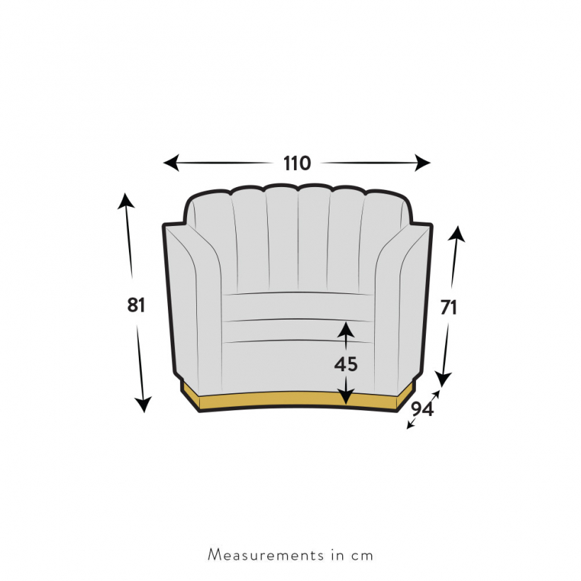 Armchair