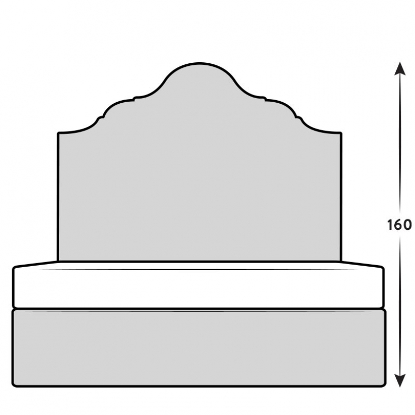 160cm