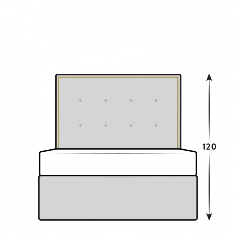 120cm