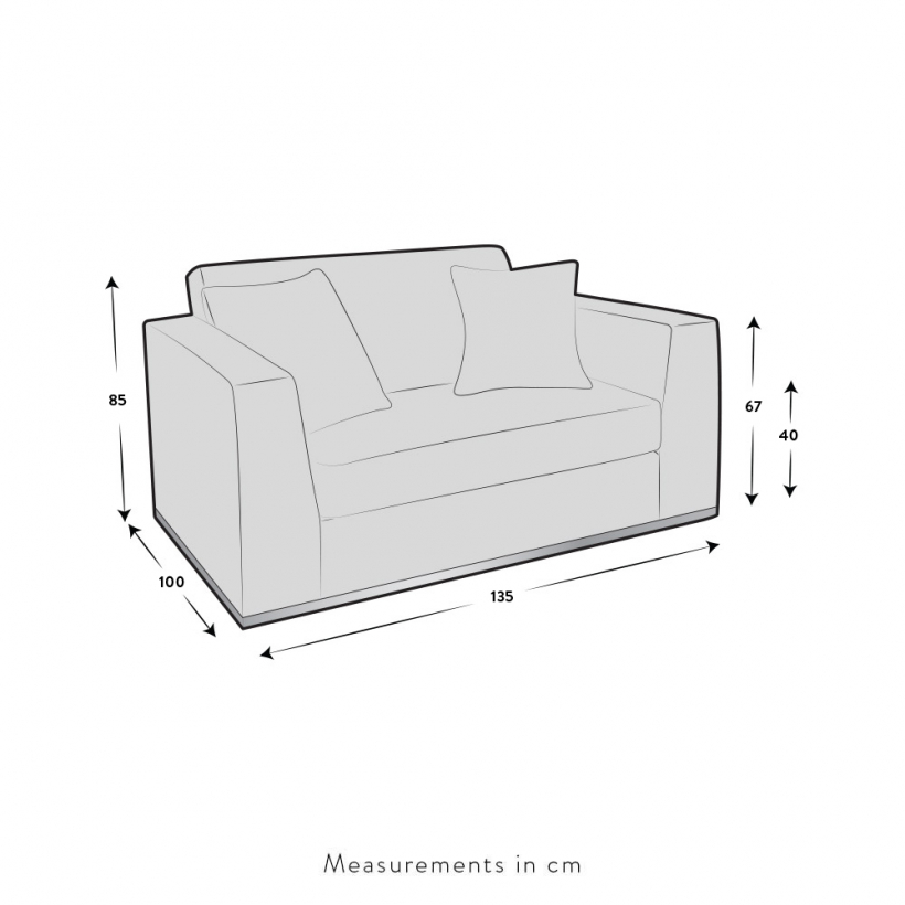 Love Seat