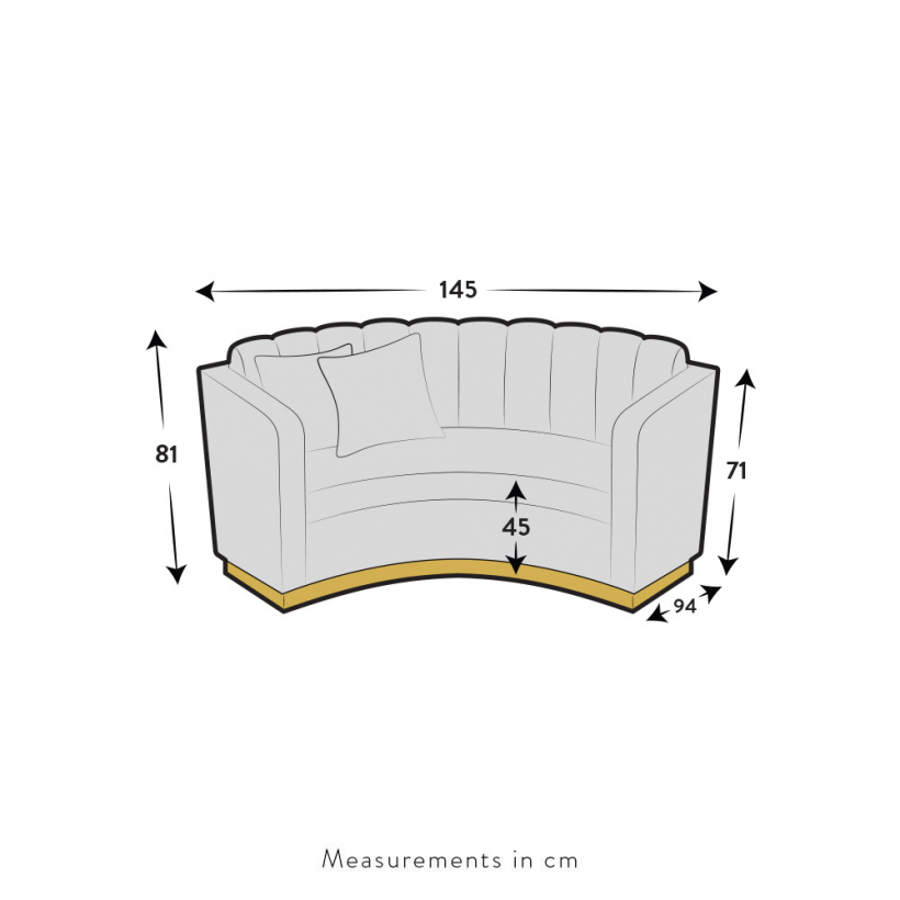 Love Seat