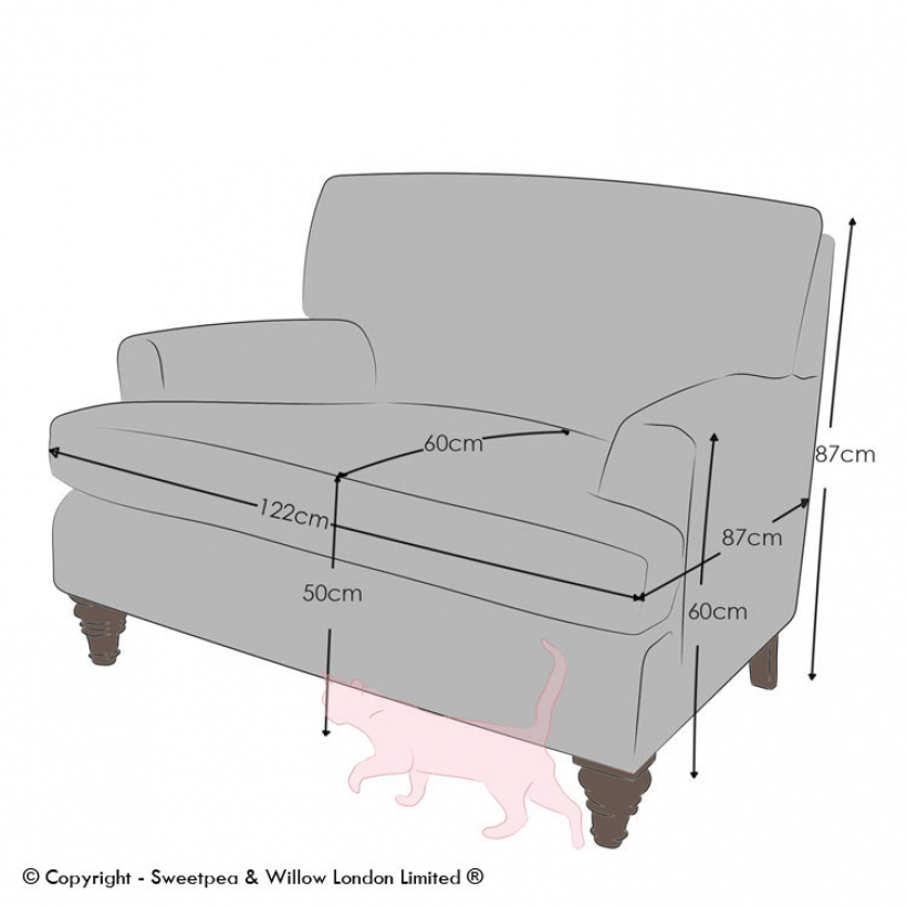 Love Seat