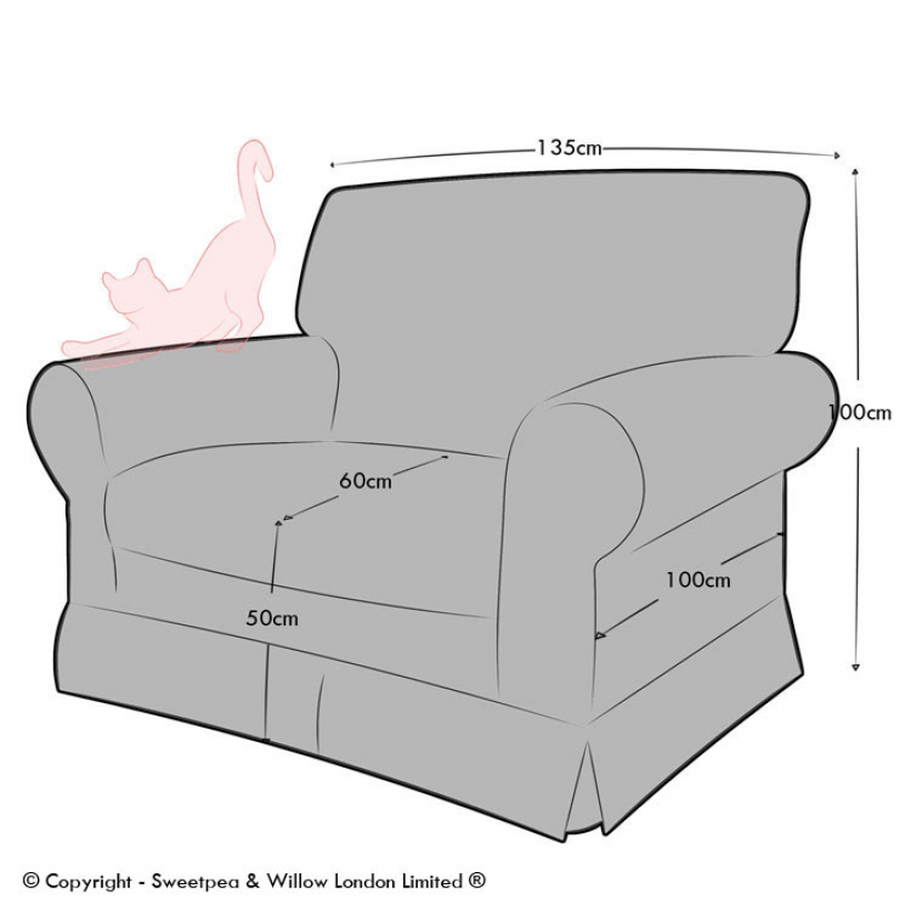 Love Seat